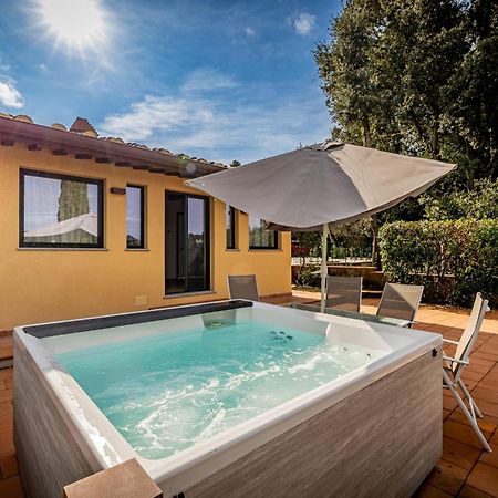 شقة Yid Cozy House In Fiesole With Jacuzzi المظهر الخارجي الصورة