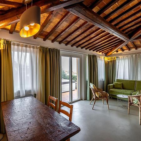 شقة Yid Cozy House In Fiesole With Jacuzzi المظهر الخارجي الصورة