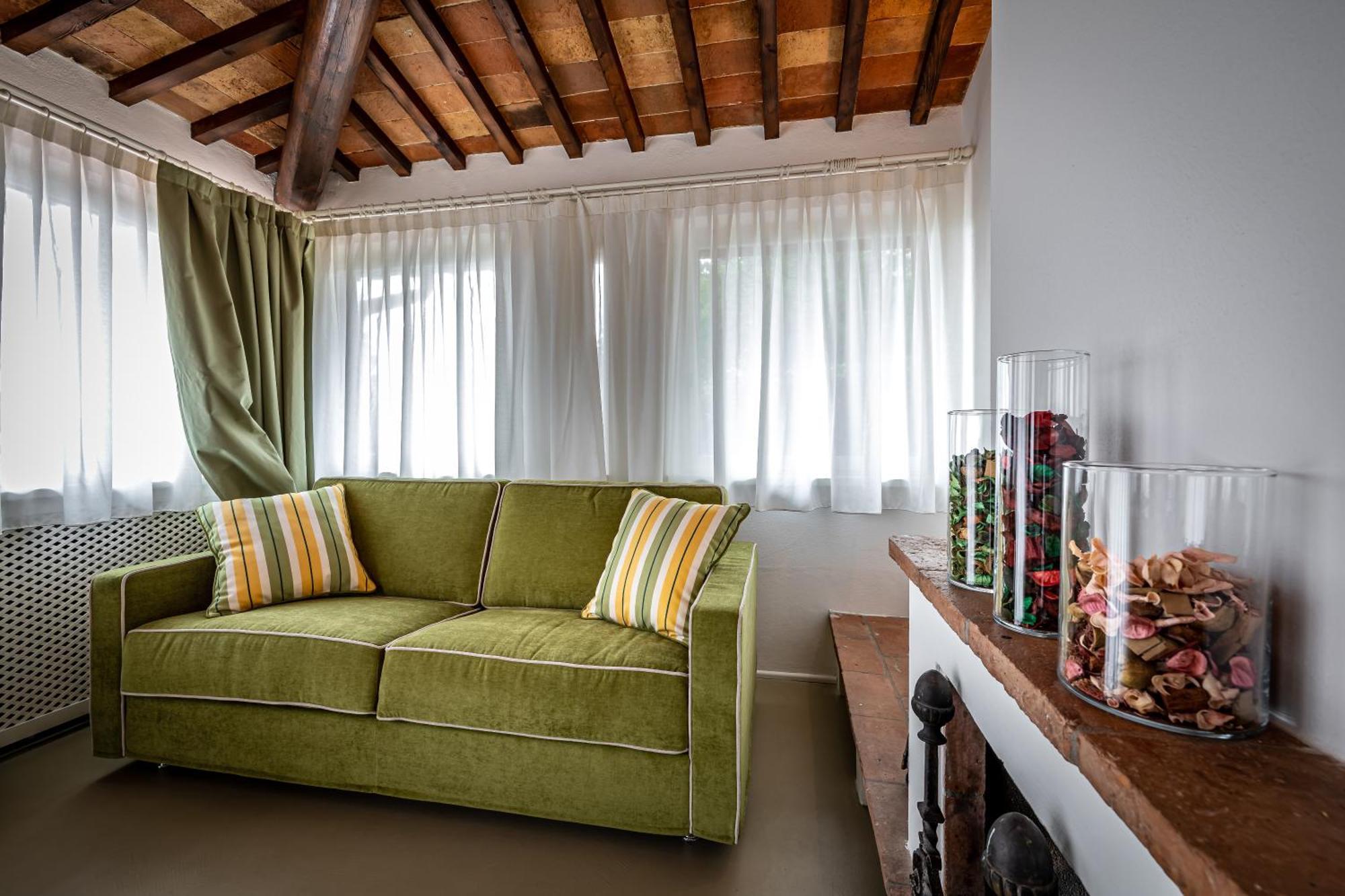 شقة Yid Cozy House In Fiesole With Jacuzzi المظهر الخارجي الصورة