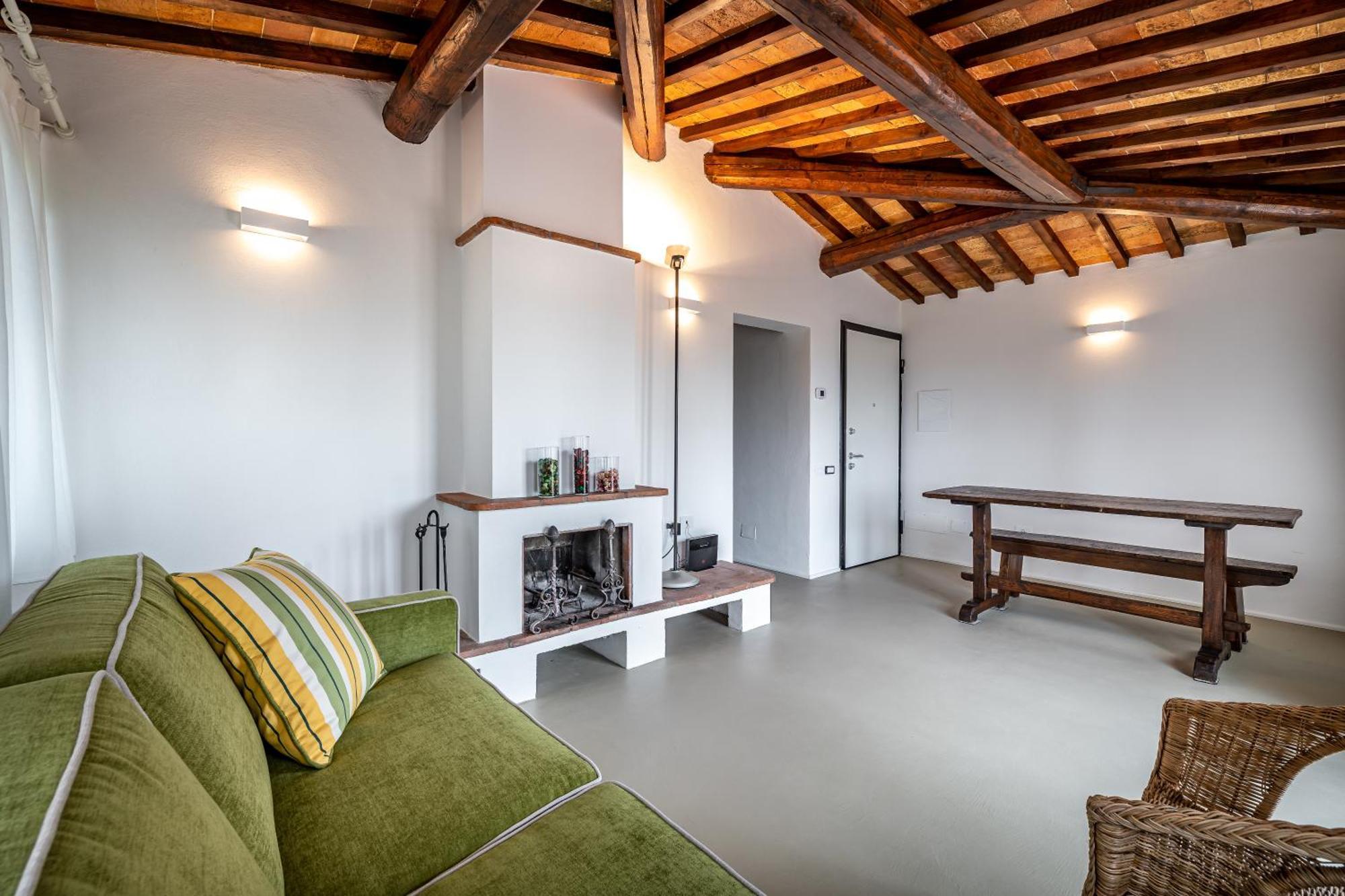 شقة Yid Cozy House In Fiesole With Jacuzzi المظهر الخارجي الصورة