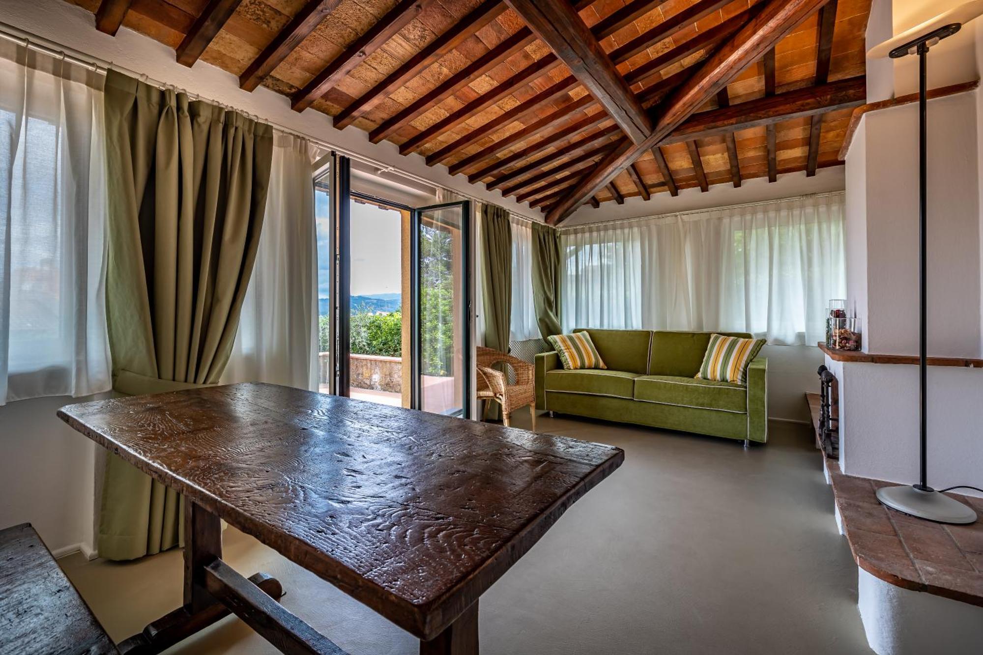 شقة Yid Cozy House In Fiesole With Jacuzzi المظهر الخارجي الصورة