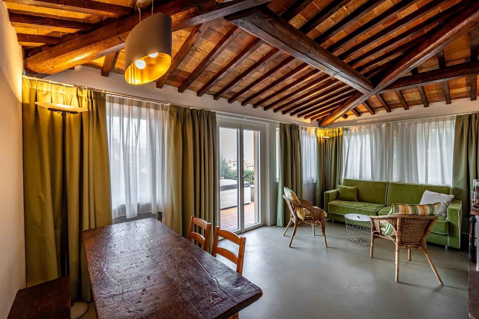 شقة Yid Cozy House In Fiesole With Jacuzzi المظهر الخارجي الصورة