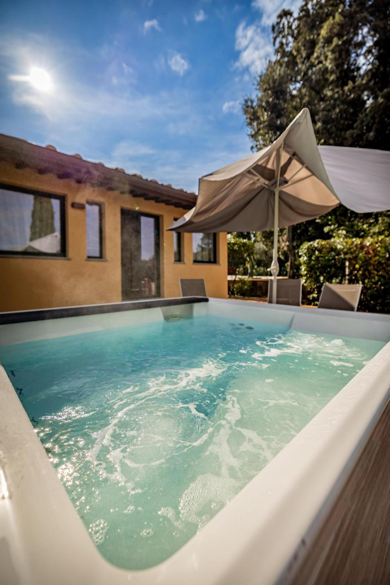 شقة Yid Cozy House In Fiesole With Jacuzzi المظهر الخارجي الصورة
