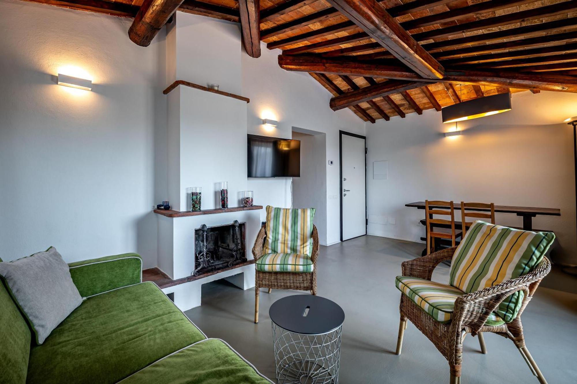 شقة Yid Cozy House In Fiesole With Jacuzzi المظهر الخارجي الصورة